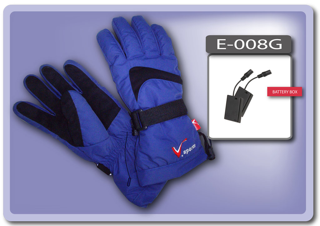 Battery Heated Glove