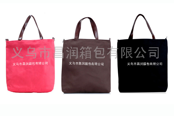 Tote Canvas  bag