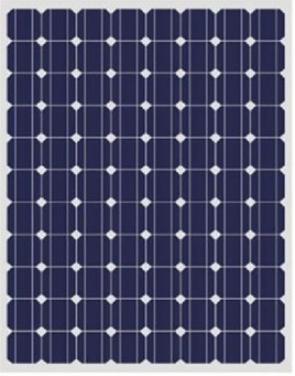 solar panel