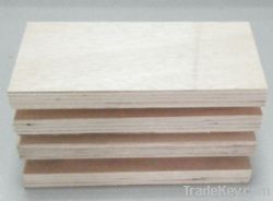 structural plywood supplier