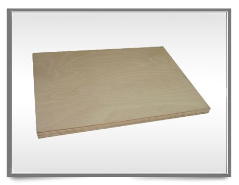 Plywood