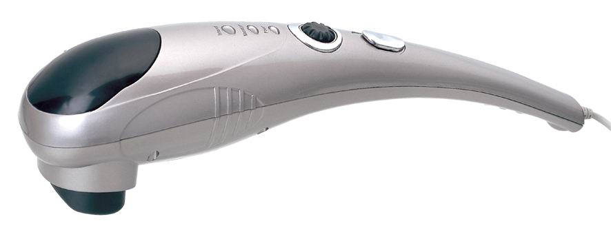 Hand-held Massager