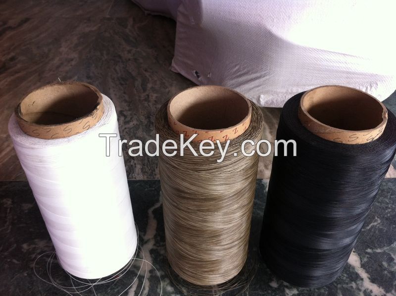 PVC coated Polyester yarn, Stock lot at cheap price