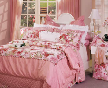 bedding quilt