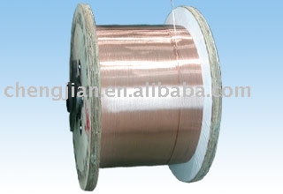 CCA CCS (Copper Clad Aluminum wire)