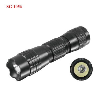 LED Flashlight