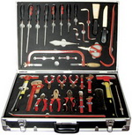 non-sparking safety  tool sets