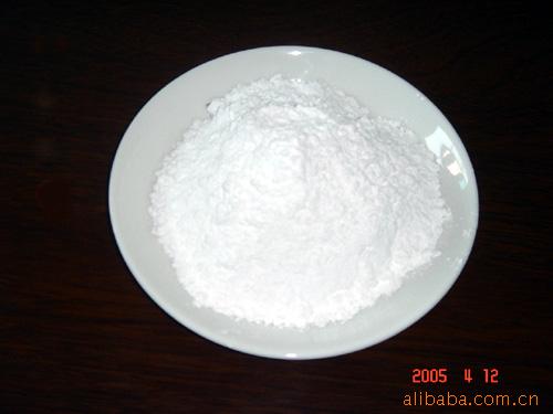 Heavy(Ground) Calcium Carbonate
