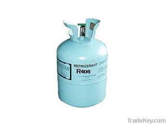 refrigerant gas R406a