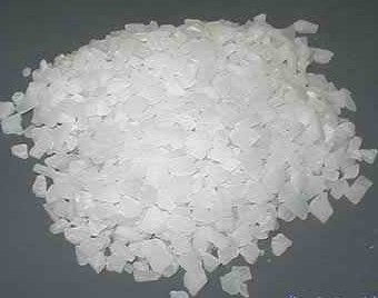 Aluminium Sulphate