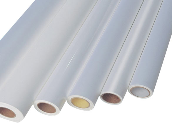 cold lamination film