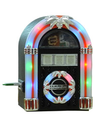 jukebox