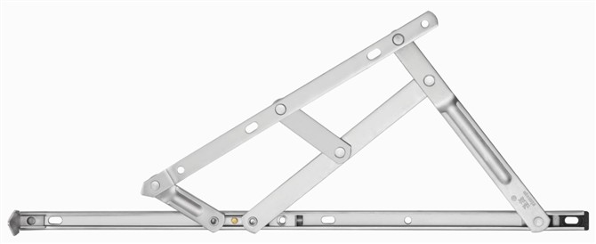 window hinge, friction hinge