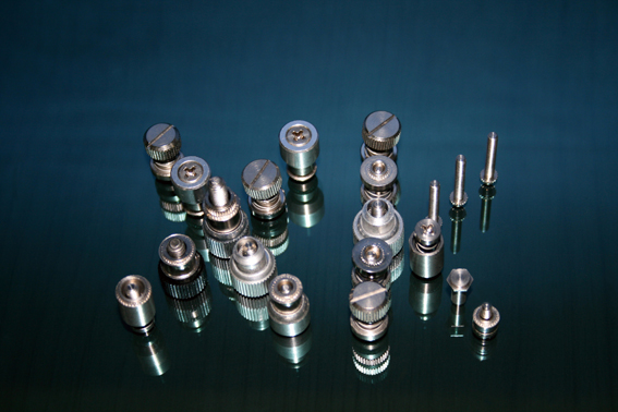 fasteners