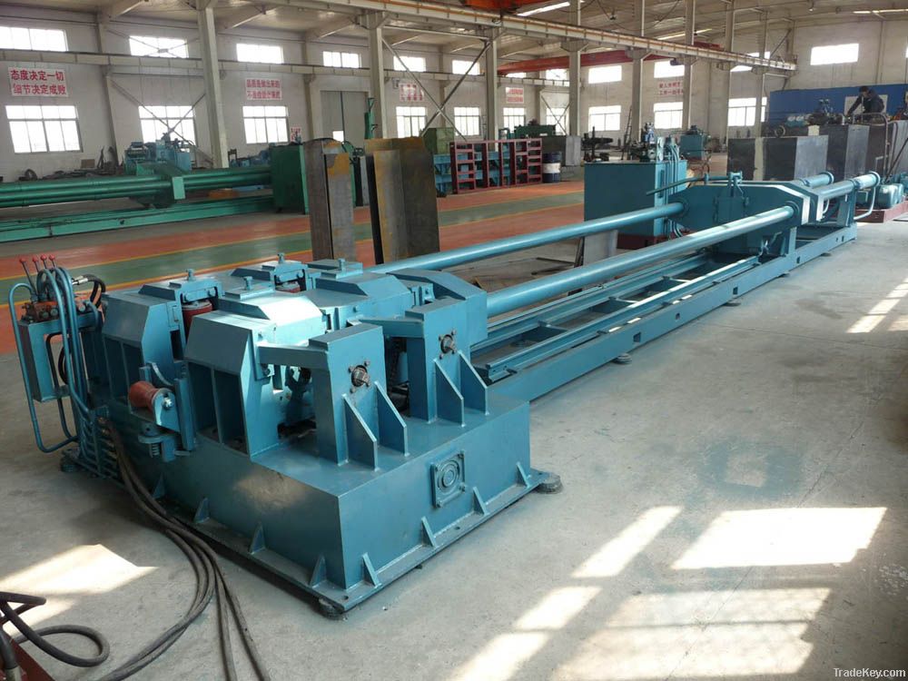 Tube Bending Machines