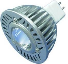 LED MR16 3W