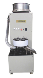 plastic slitting machine