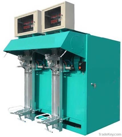 Bagging Machine