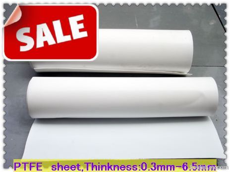 100% virgin ptfe moulded sheet Supplier