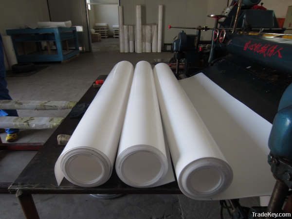 PTFE SKIVED SHEET