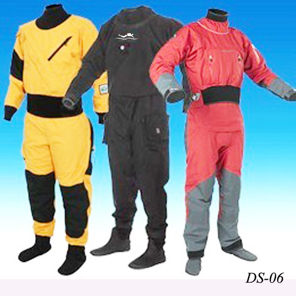 Manufacturer Of Wetsuits, Neoprene Paddling Drysuits, Sportswear  Ds06