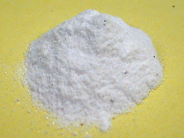 Calium Carbonate