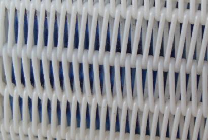 polyester spiral dryer screen