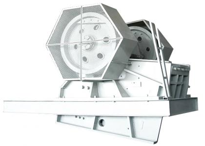 Jaw Crusher