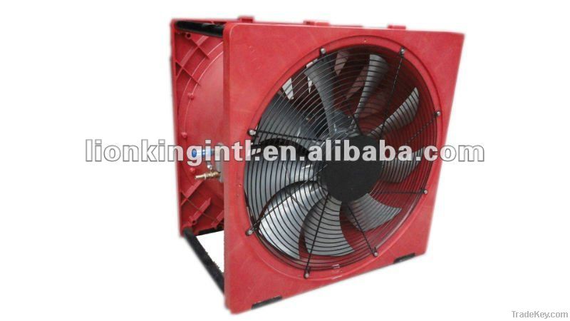 Industrial Fan