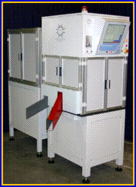 CPA FAST SORTING MACHINES