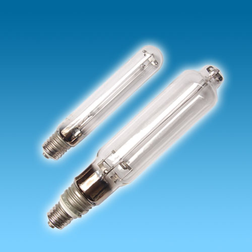 New ype Internal-Touch Fast-Start Mode High-Voltage Sodium Lamp