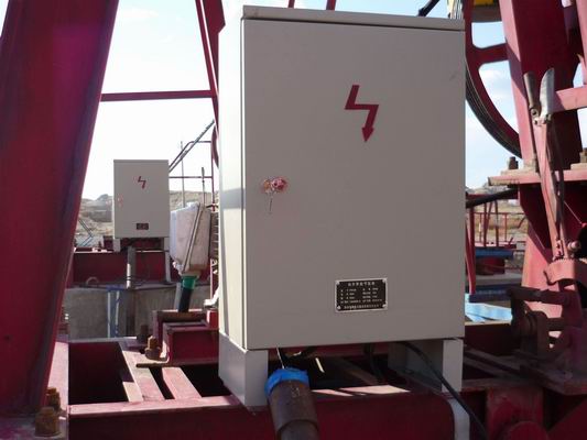 energy saver for pumping unit