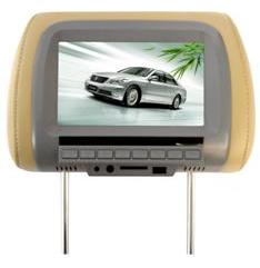 Car Hearest monitor with MP5