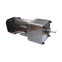 AC Gear Motor Dia.100mm for Industrial Automation