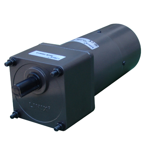 ac brake motor (ac motor with power-off activated brake)