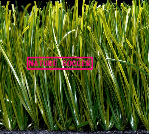 NM-17, NATURE SOCCER , synthetic grass, new moon grass