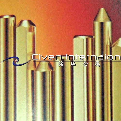 Copper Rod&amp;Tube