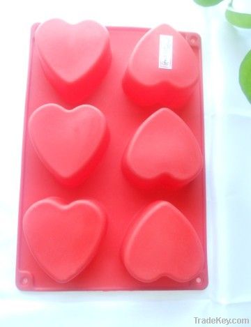 Fashion Silicone Kitchenware