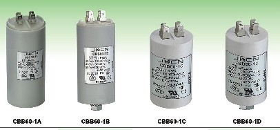 Capacitor CBB60