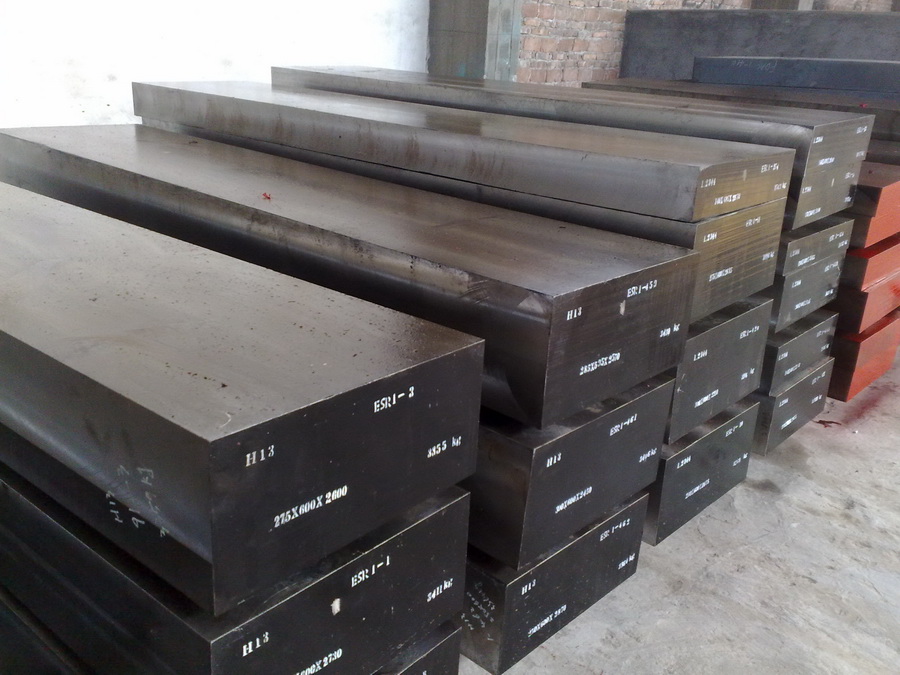 Sell die steel, special steel, alloy steel, tool & mold steel