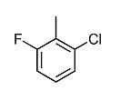 2 Chloro 6 Fluorotoluene