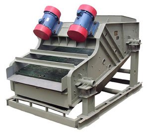 Vibrating Screen Machine