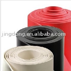 SBR  rubber sheet