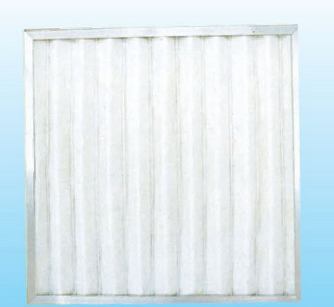 Washable pre-air filter