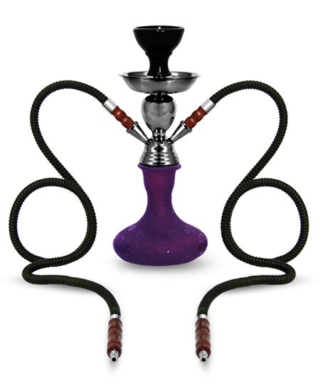 New Hookah, Shisha, Smoking Hookah