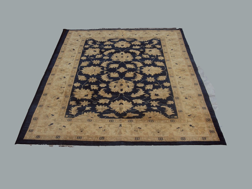 Chobi Handmade Carpet