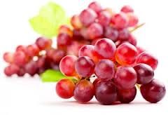 Grape vine extract