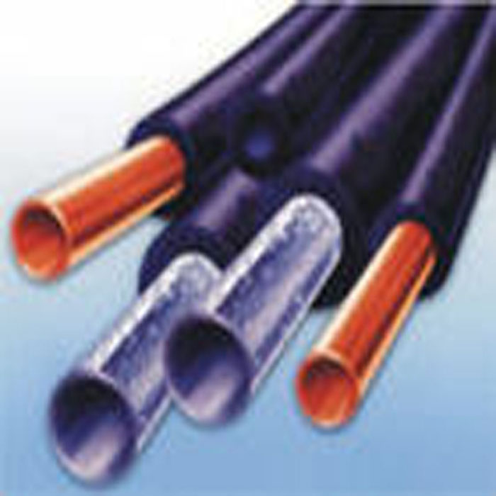 THERMAL INSULATION PIPE