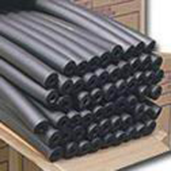 HEAT INSULATION PIPE