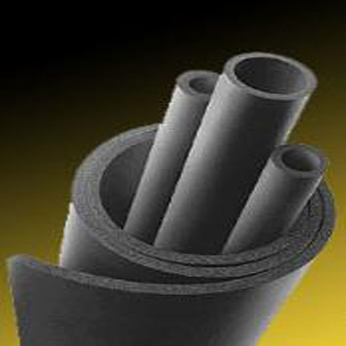 rubber insulation materials